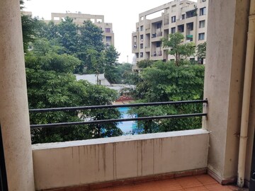  3 BHK Penthouse at Mohammadwadi – for Rent