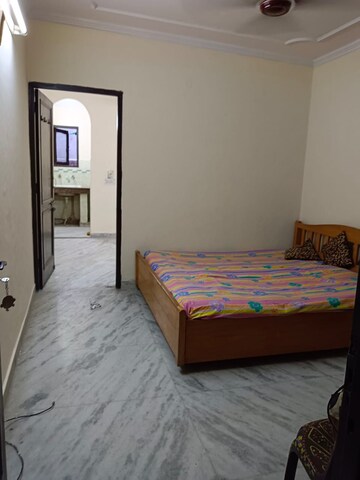 1 BHK Builder Floor For Rent in Lajpat Nagar 4