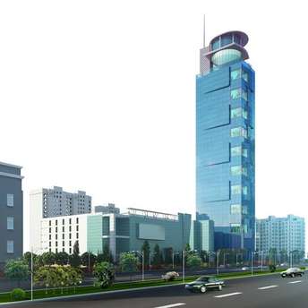Commercial Office Space 750 Sq.Ft. For Resale in Noida Central Noida  5717748