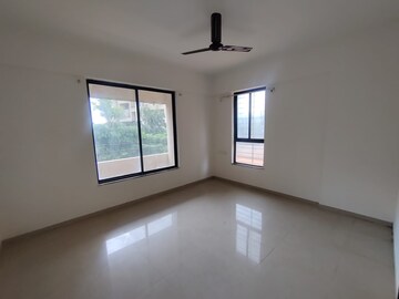 Bedroom in 3 BHK Penthouse at Mohammadwadi – for Sale