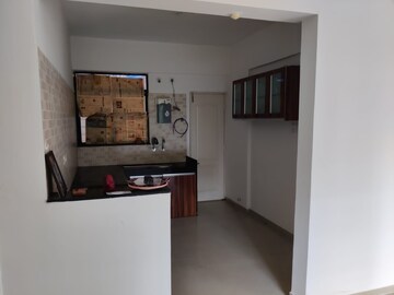 Kitchen in 3 BHK Penthouse at Mohammadwadi – for Sale