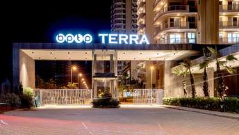 4 BHK Apartment For Resale in BPTP Terra Sector 37d Gurgaon 5717883