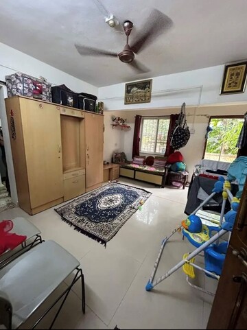 Room in 1 BHK Apartment at K Raheja Gardens, Wanowrie – for Sale