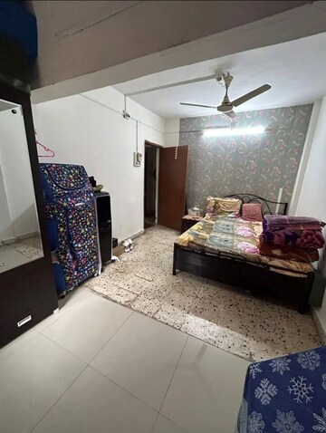 1 BHK Apartment For Resale in K Raheja Gardens Wanowrie Pune  5718032