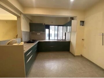 Kitchen in 3 BHK Apartment at Wanowrie – for Sale