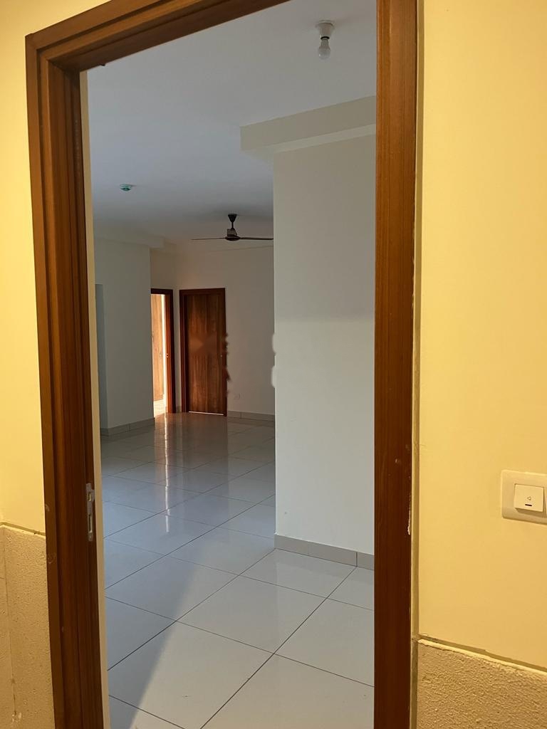 Rental 3 Bedroom 1373 Sq.Ft. Apartment in Prestige Jindal City Phase 2