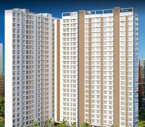 2 BHK Apartment For Resale in The Baya Midtown Dadar West Mumbai 5718312