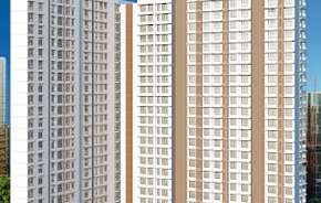 3 BHK Apartment For Resale in The Baya Midtown Dadar West Mumbai 5718360