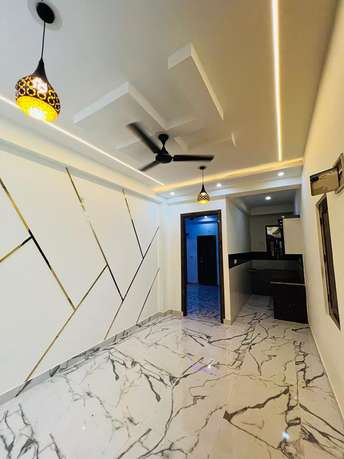 2 BHK Builder Floor For Resale in Khajoori Khas Delhi  5718460
