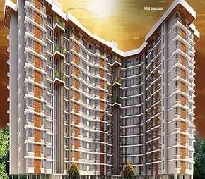 1 BHK Apartment For Resale in Dipti Aryavarta Andheri East Mumbai 5718465