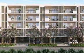4 BHK Independent House For Resale in DLF Gardencity Enclave Sector 93 Gurgaon 5718765