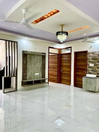 4 BHK Builder Floor For Resale in Patrakar Colony Jaipur  5718717