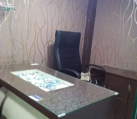 Commercial Office Space 250 Sq.Ft. in Vashi Sector 30a Navi Mumbai
