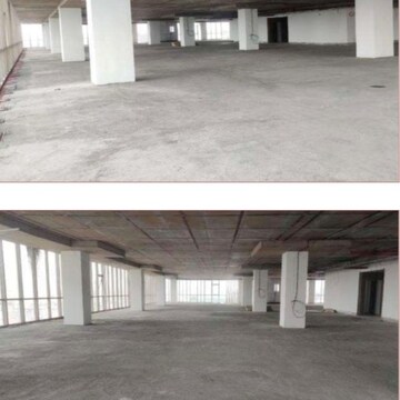 Team Area in  Office Space at Orville Business Port, Viman Nagar – for Rent
