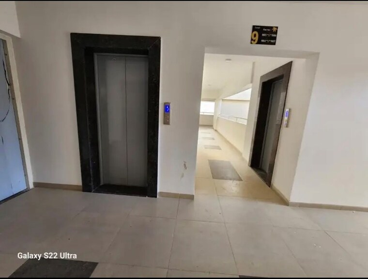 Nearby, arv-newtown 2 Bedroom 900 Sq.Ft. Apartment In Undri Pune 5719002