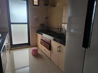 1 BHK Apartment For Resale in Kandivali West Mumbai 5719113