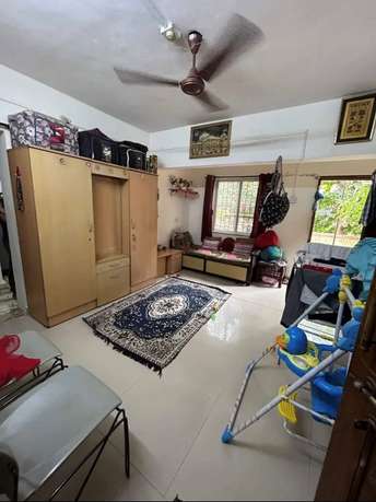 1 BHK Apartment For Resale in Raheja Gardens Wanwadi Pune  5719171