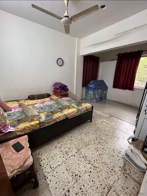 Room in 1 BHK Apartment at Raheja Gardens, Wanwadi – for Sale