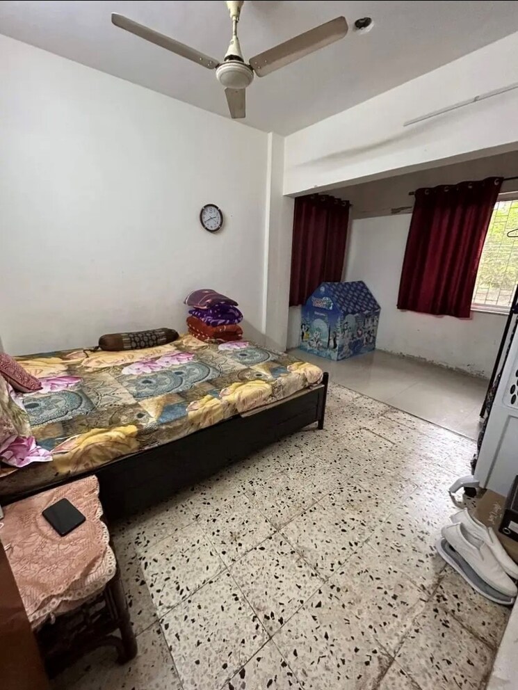 Room, raheja-gardens 1 Bedroom 600 Sq.Ft. Apartment In Wanwadi Pune 5719171