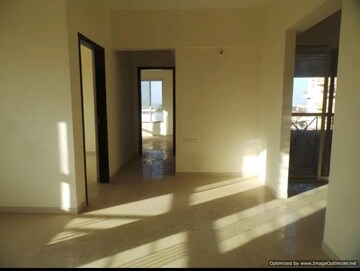 2 BHK Apartment For Sale in Undri