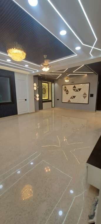 3 BHK Builder Floor For Resale in Vasundhara Ghaziabad 5719253