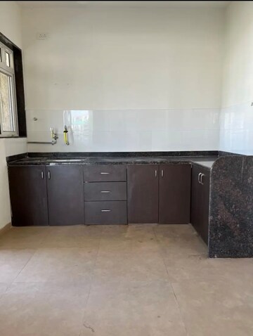 Kitchen in 2 BHK Apartment at Sanklecha Mango Woods, Kondhwa – for Sale