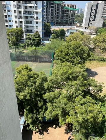 2 BHK Apartment – Exterior View View at Sanklecha Mango Woods, Kondhwa - for Sale