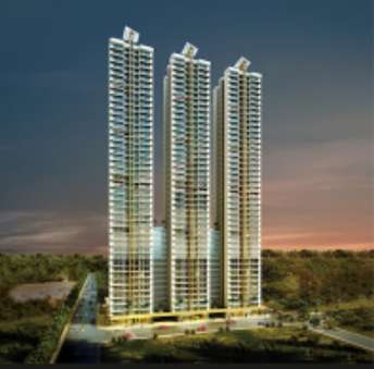 1 BHK Apartment For Resale in Kandivali West Mumbai 5719305