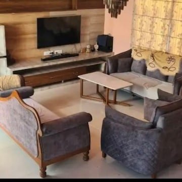 3 BHK Penthouse For Rent in Wanowrie Pune  5719331