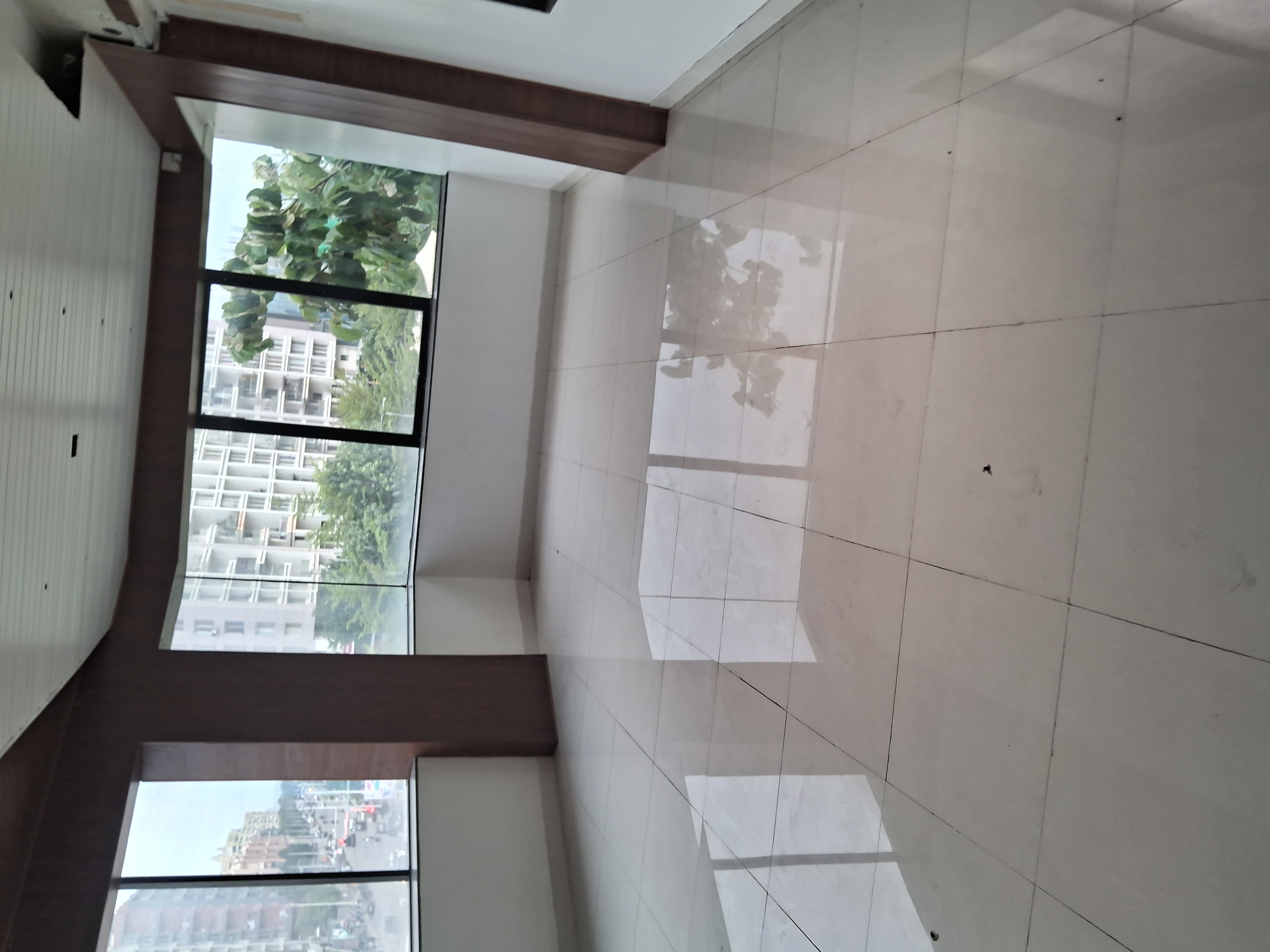 Rental Commercial Office Space in IT/SEZ 1800 Sq.Ft. in Pimple Saudagar