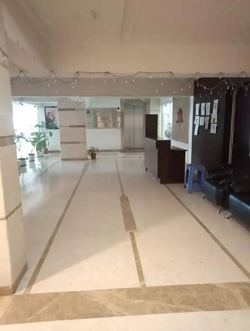 3.5 BHK Apartment – Exterior View View at VTP Urban Space, Nibm Road - for Sale