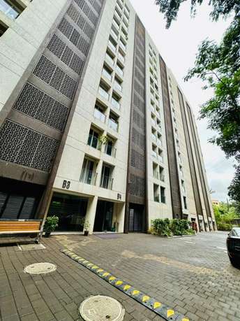 2 BHK Apartment For Resale in Mahindra Lifespaces Vivante Andheri East Mumbai 5719422
