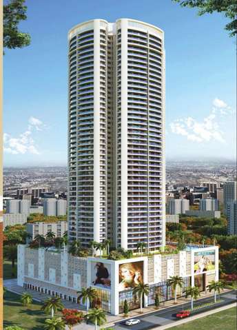 2 BHK Apartment For Resale in Gauri Excellency Kandivali West Mumbai 5719517