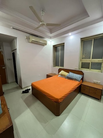 1 BHK Apartment For Rent in Seawoods Navi Mumbai  5719561