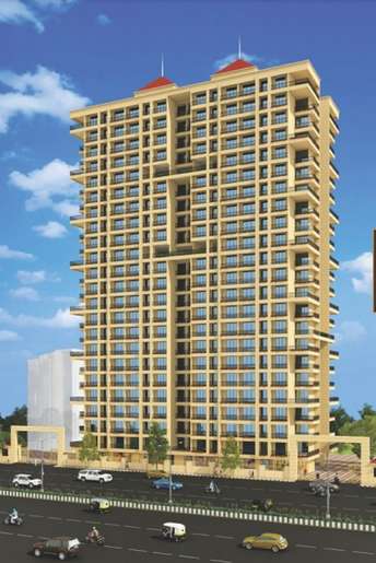 4 BHK Apartment For Resale in Shree Krupa Keshav Heights Phase I Parsik Nagar Thane 5719702