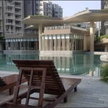 3 BHK Apartment – Exterior View View at Ireo Victory Valley, Sector 67 - for Rent