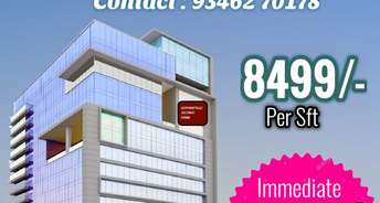 Commercial Office Space 1000 Sq.Ft. For Resale In Tellapur Hyderabad 5719879