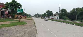 Commercial Land 27000 Sq.Ft. For Resale In Sultanpur Lucknow 5719910