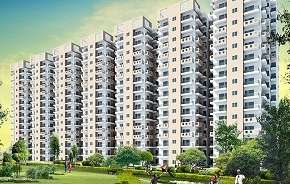 2 BHK Apartment For Resale in Signature Global The Roselia Sector 95a Gurgaon 5719954