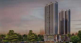 1 BHK Apartment For Resale in Asmita Grand Maison Mira Road Mumbai 5719984