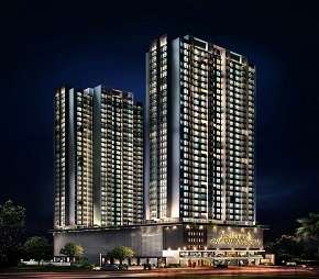 1 BHK Apartment For Resale in Asmita Grand Maison Mira Road Mumbai 5719983