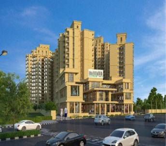 2 BHK Apartment For Resale in Signature Global Signum 95 Sector 95 Gurgaon 5720008