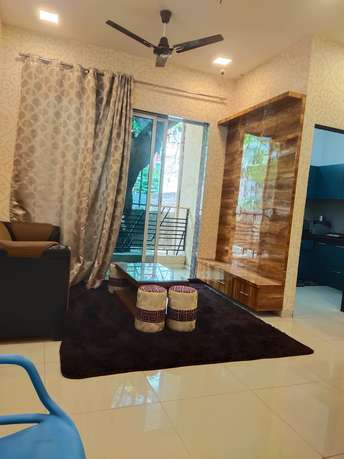 1 BHK Apartment For Resale in Vador Ira Insignia Dombivli East Thane 5720081
