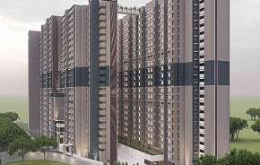 1 BHK Apartment For Resale in Starwing I Stay Andheri East Mumbai 5720128