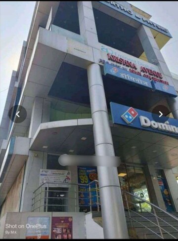  Office Space – Exterior View View at Kalyani Nagar - for Sale