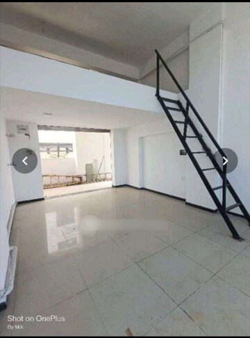 Staircase in  Office Space at Kalyani Nagar – for Sale