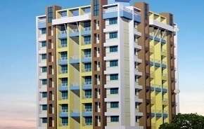 1 BHK Builder Floor For Resale in New Home Classic Nalasopara West Mumbai 5720207