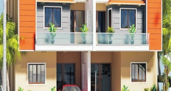 3 BHK Villa For Resale in NCR Orchid Villa Noida Ext Sector 10 Greater Noida 5720258