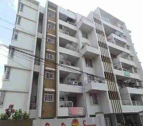 1 BHK Apartment For Resale in Bhonwendwe Shree Ganesh Heights Ravet Pune 5720477