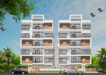 2 BHK Apartment For Resale in Alkapoor Hyderabad 5720601